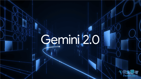 谷歌史上最強大模型！Gemini 2.0正式發布