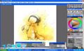 Painter 實(shí)例教程