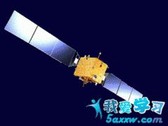 PowerPoint制作嫦娥衛星繞月飛行動畫