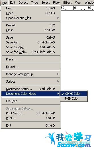 談談如何在Adobe Illustrator中拼版