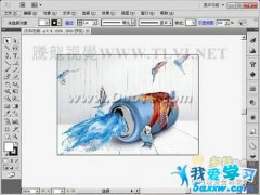 如虎添翼！Illustrator CS5畫板功能精解
