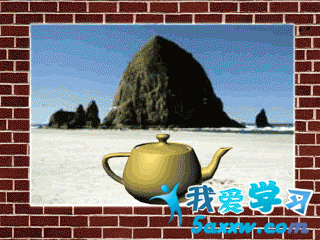 三維動(dòng)畫(huà)影片后期制作