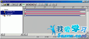 三維動(dòng)畫(huà)影片后期制作