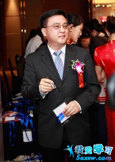 張亞勤：大數據是云計算殺手锏 有數據才有未來