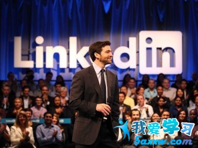 LinkedIn