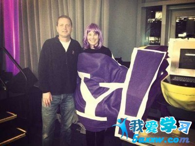 雅虎（Yahoo）
