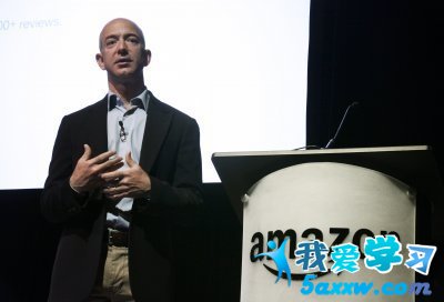 亞馬遜（Amazon）