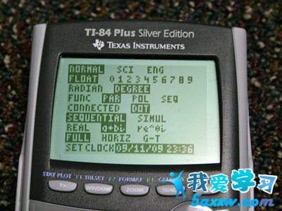 德州儀器（Texas Instruments）