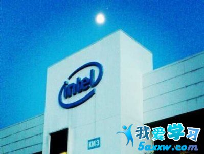 英特爾（Intel）
