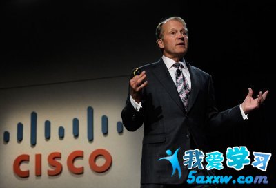 思科（Cisco System）