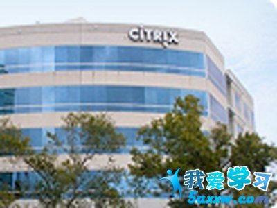 思杰系統（Citrix System）